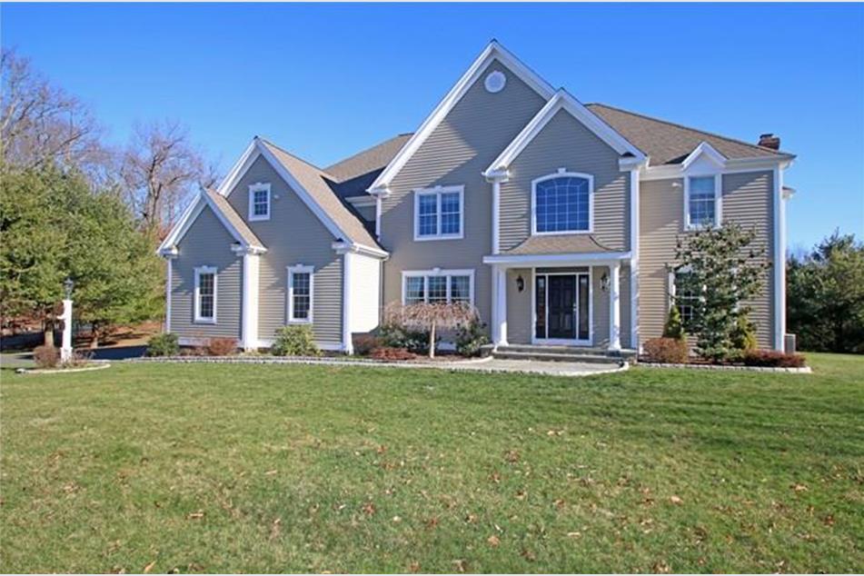 12 Silver Brook Ln, Newtown, CT 06470 MLS 99129312 Coldwell Banker