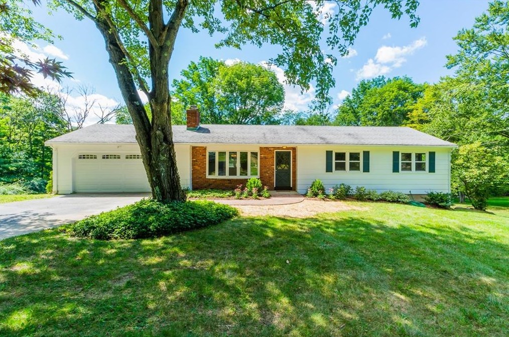 42 Great Hill Rd, Newtown, CT 06470 MLS 99158359 Coldwell Banker