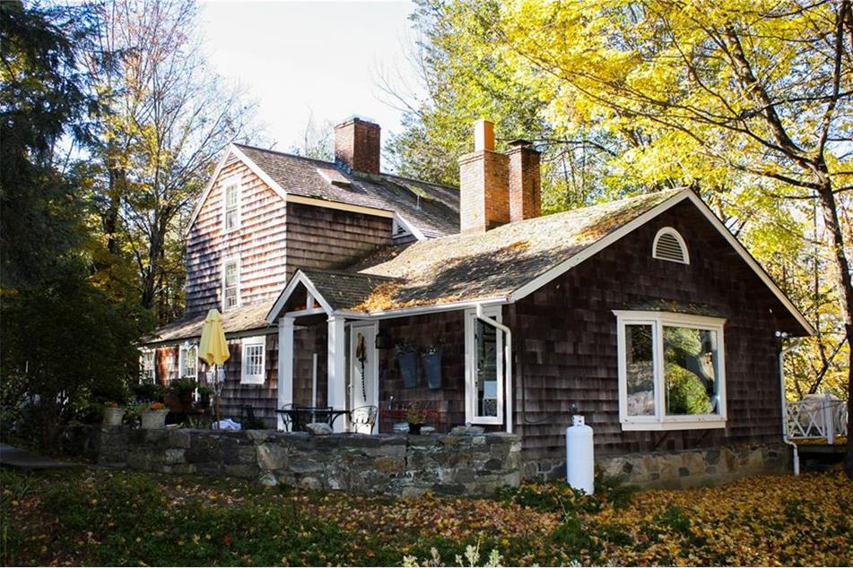 33 Limekiln Rd, Redding, CT 06896 MLS 99161574 Coldwell Banker