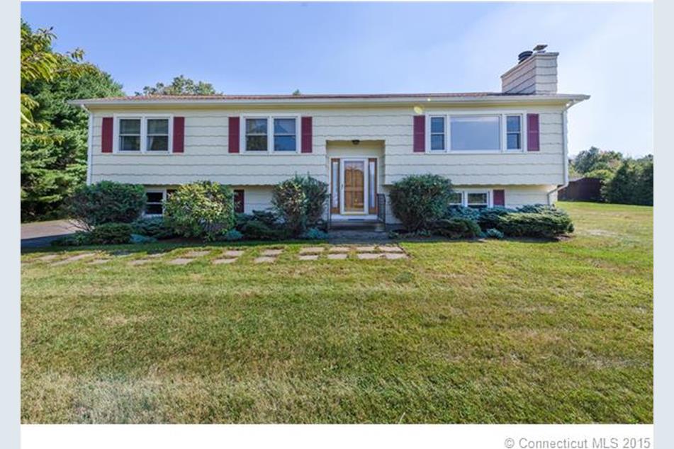 1332 Bucks Hill Rd, Southbury, CT 06488 MLS F10082066 Coldwell Banker