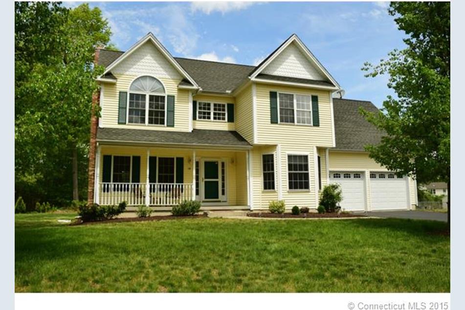 18 April Way, Bloomfield, CT 06002 MLS G10045484 Coldwell Banker