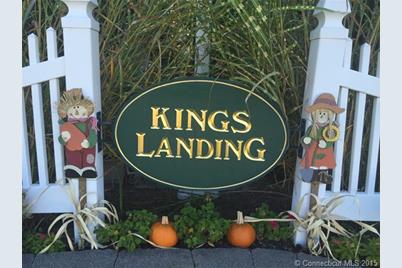 324  Kings Landing #324 - Photo 1