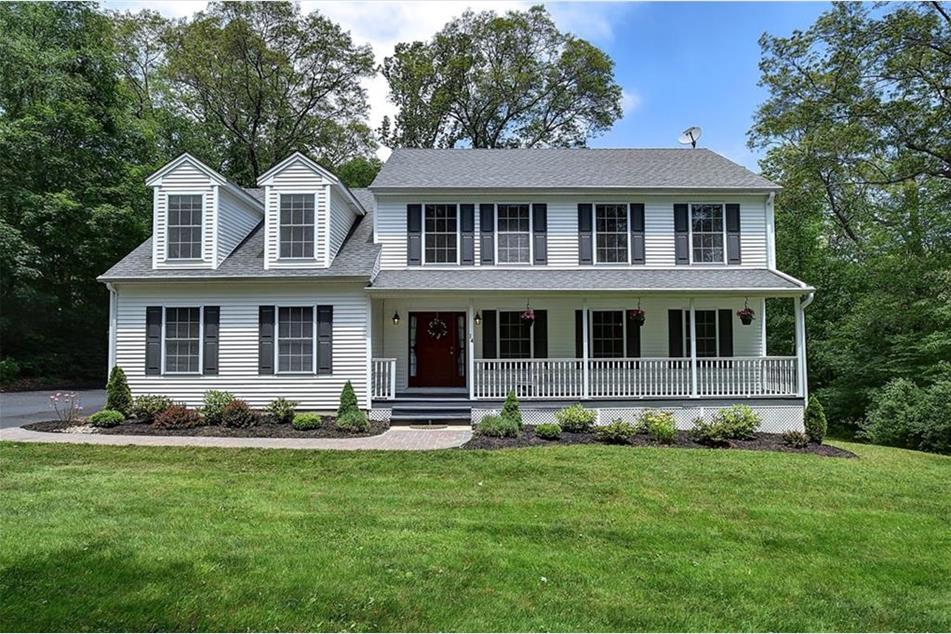 14 Brack Farm Rd, East Hampton, CT 06424 MLS G10227710 Coldwell Banker