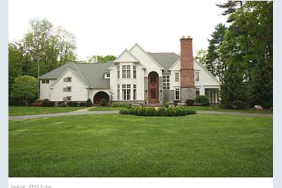 24 School House Ln, Simsbury, CT 06070 - Photo 1