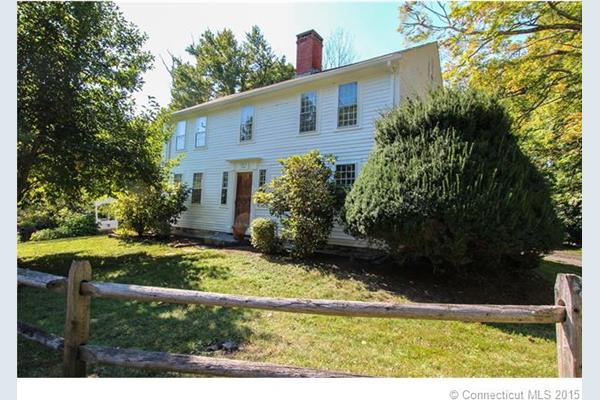 360 Cherry Brook Rd Canton CT 06019 MLS G679284 Coldwell Banker   Pdm23tp 