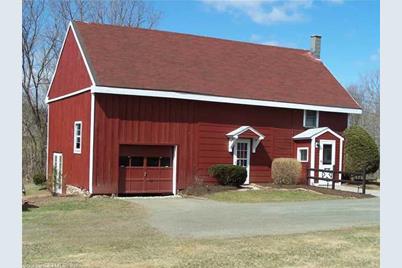 199  Turkey Hills Rd, East Granby, CT 06026 - Photo 1