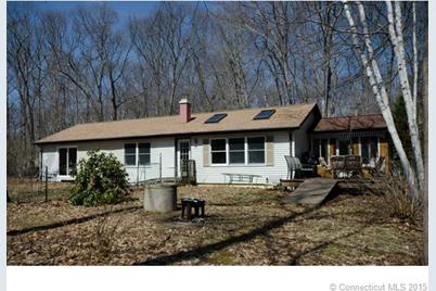 639  West Pond Meadow Rd - Photo 1