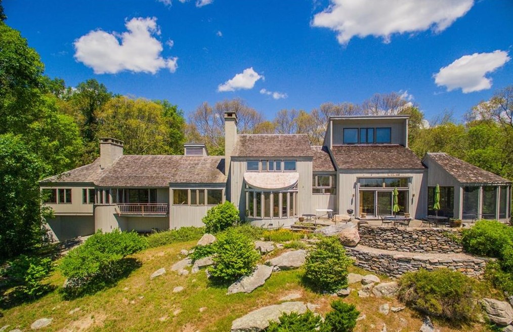 62 Sterling City Rd, Lyme, CT 06371 MLS N10107928 Coldwell Banker