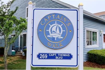 269 Captain Thomas Boulevard #5 - Photo 1