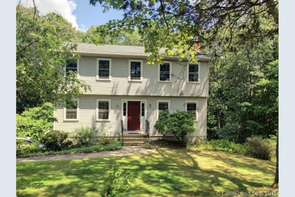 323 Upper Grassy Hill Rd, Woodbury, CT 06798 MLS W10035429 Coldwell