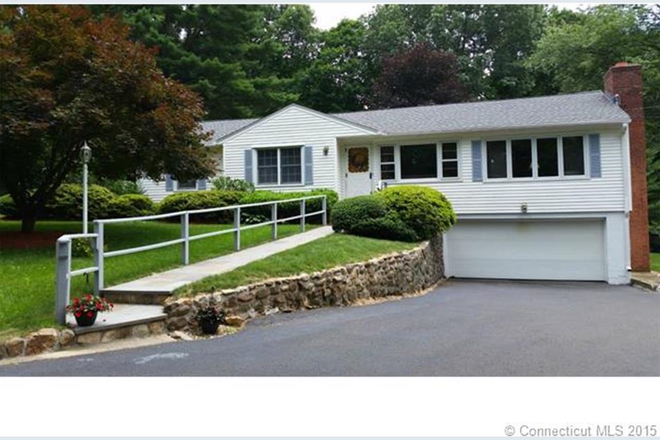 864 Bucks Hill Rd, Southbury, CT 06488 MLS W10063001 Coldwell Banker