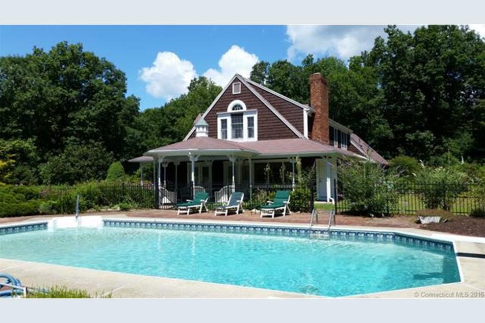 50 Main St N, Bethlehem, CT 06751 MLS W10068081 Coldwell Banker