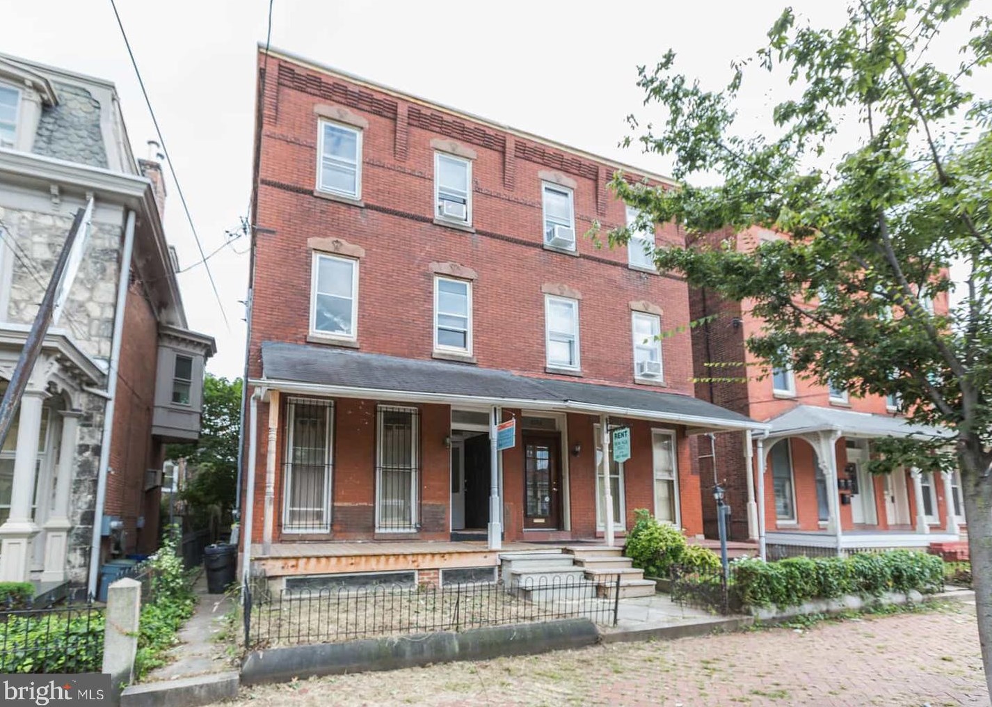 3722 Hamilton St, Philadelphia, PA 19104