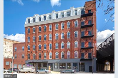 1021-27 Ridge Avenue #603 - Photo 1