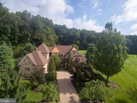 407 Matisse Ct Doylestown Pa 18902 Mls 1002297728 Coldwell Banker 407 Matisse Court Photo 1