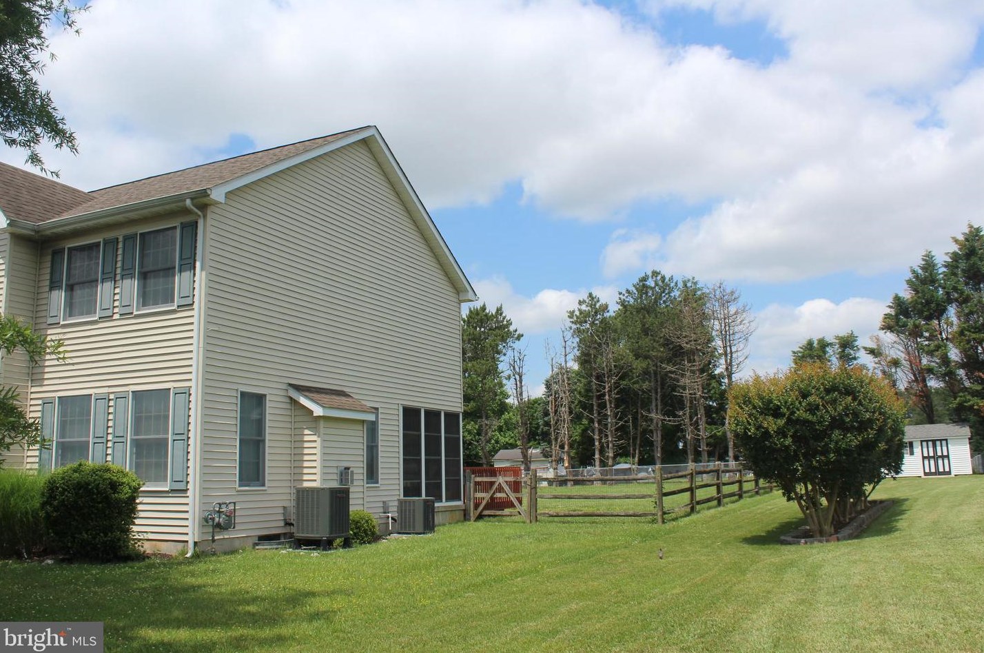 73 Red Fox Ct, Magnolia, DE 19962
