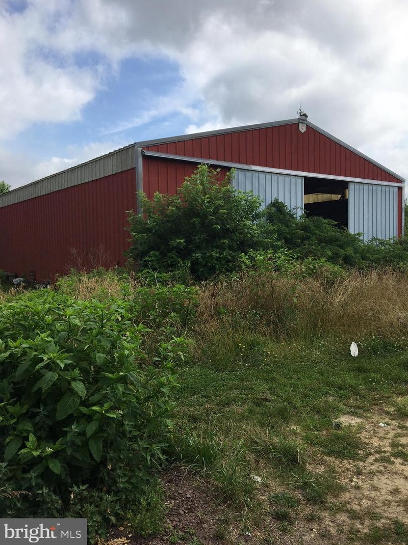 528 Fivefoot Prong Ln, Camden-Wy, DE 19934