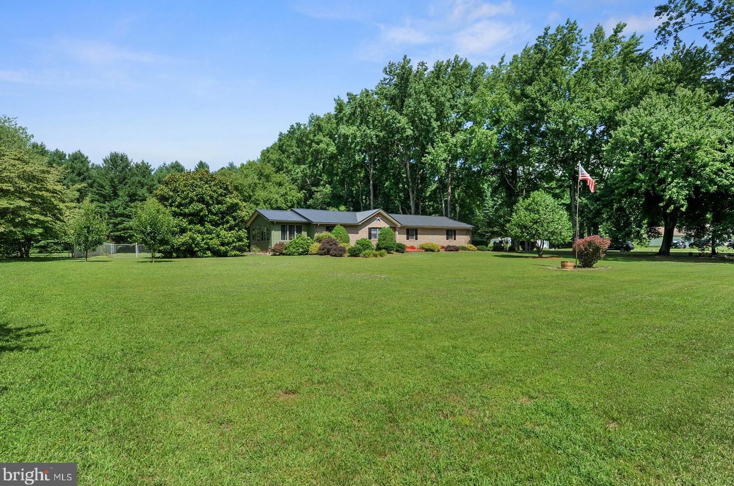 865 Barney Jenkins Rd, Felton, DE 19943-5760