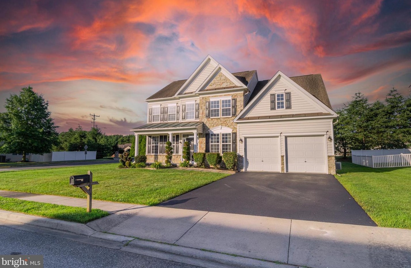 752 Dorchester Ct, Smyrna, DE 19977-1637