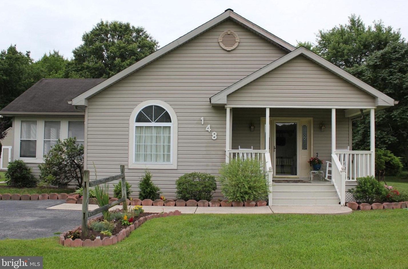 148 Indian Runner Rd, Felton, DE 19943-2114