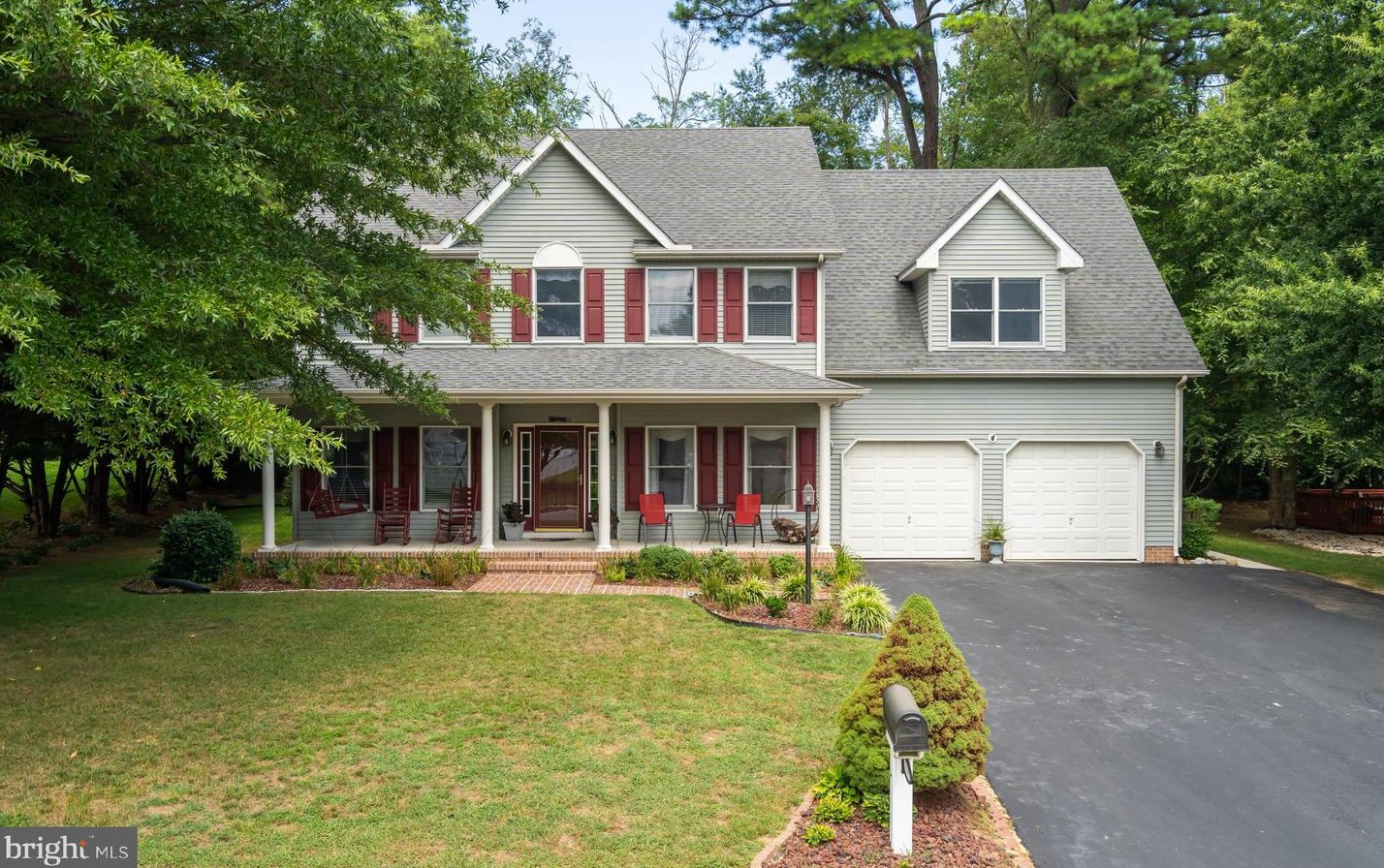 234 Marble Ct, Camden-Wy, DE 19934