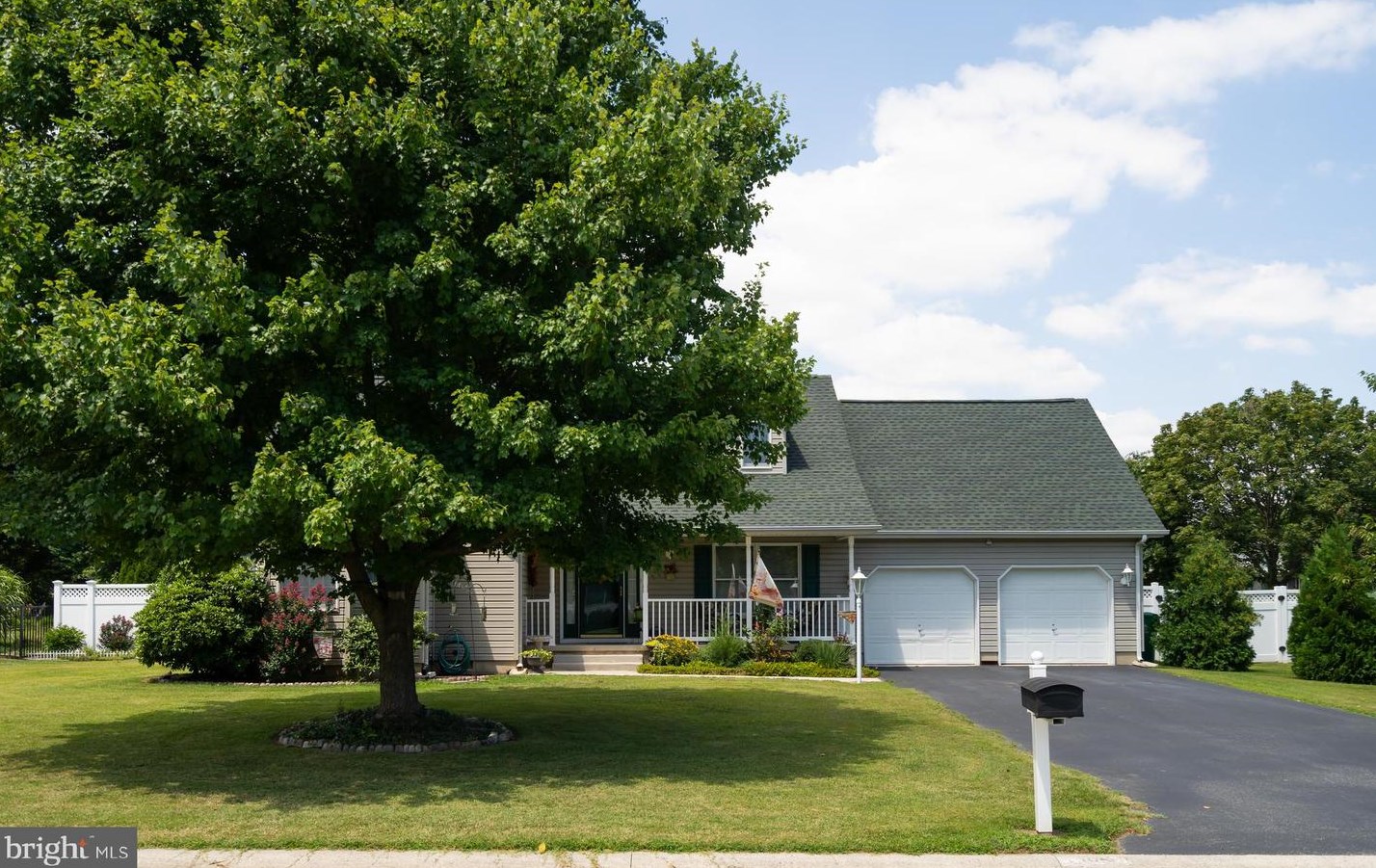 194 Roundabout, Camden-Wy, DE 19934