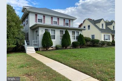 1063 S Bradford Street - Photo 1