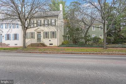 419 S State Street, Dover, DE 19901 - Photo 1