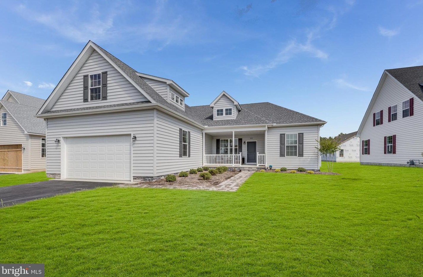 58 Ridge Brook Dr, Felton, DE 19943