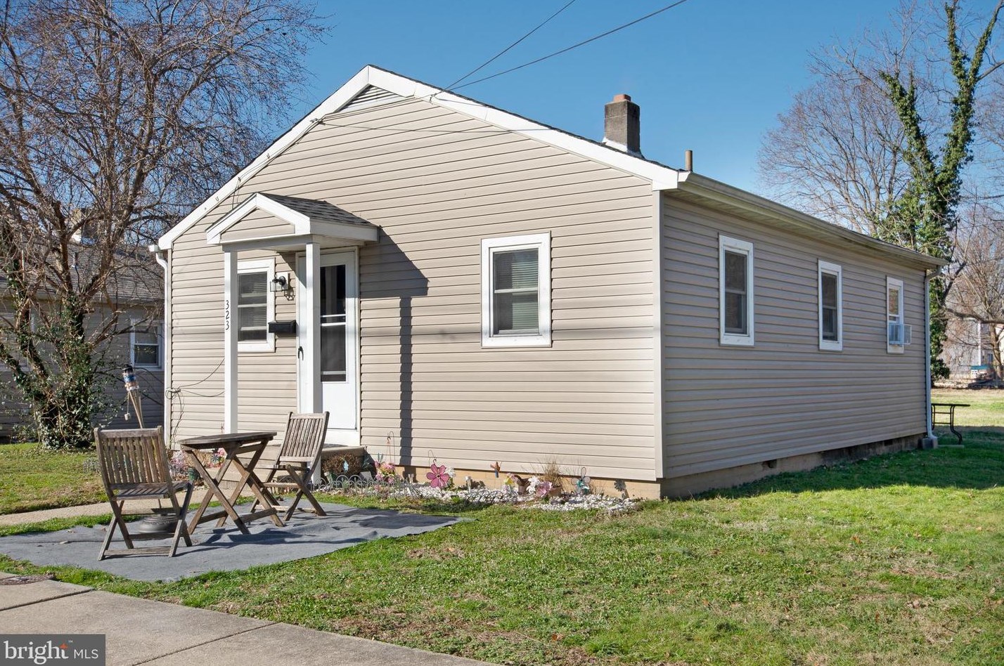 323 Cecil St, Dover, DE 19901