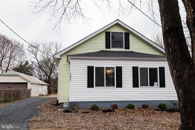 3625 Walnut Shade Road - Photo 1