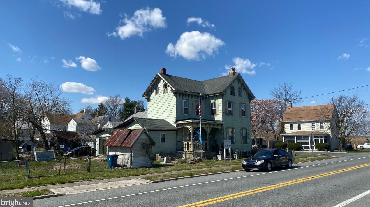 156 Front St, Dover, DE 19901