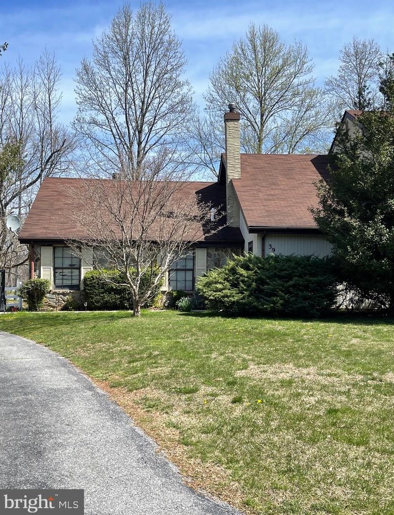 39 S Turnberry Dr, Dover, DE 19904