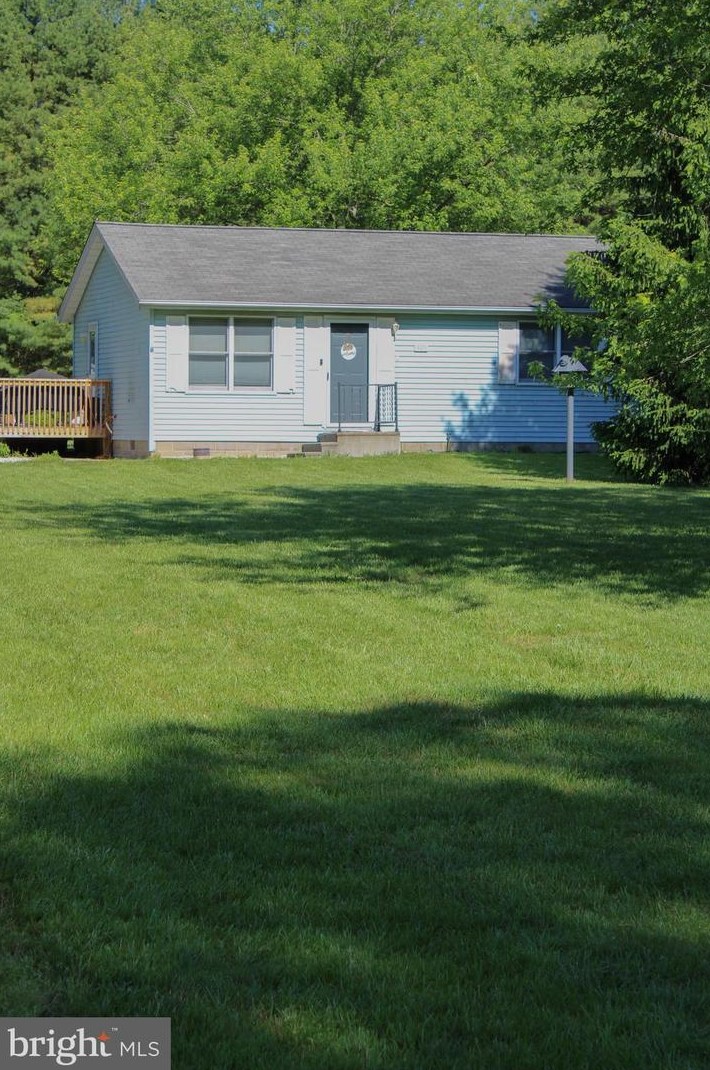 829 Barney Jenkins Rd, Felton, DE 19943-5760