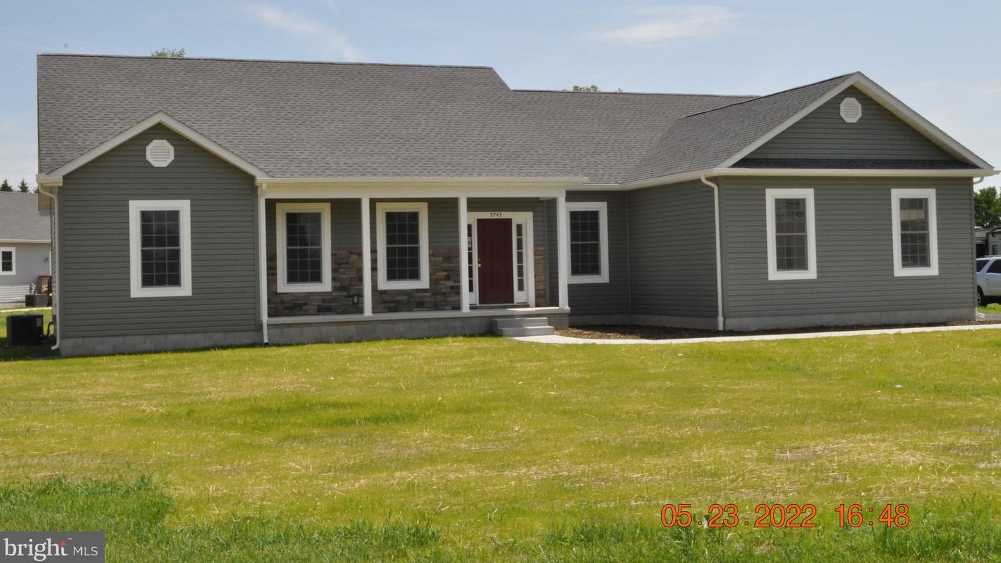 5745 Milford Harrington Hwy, Harrington, DE 19952