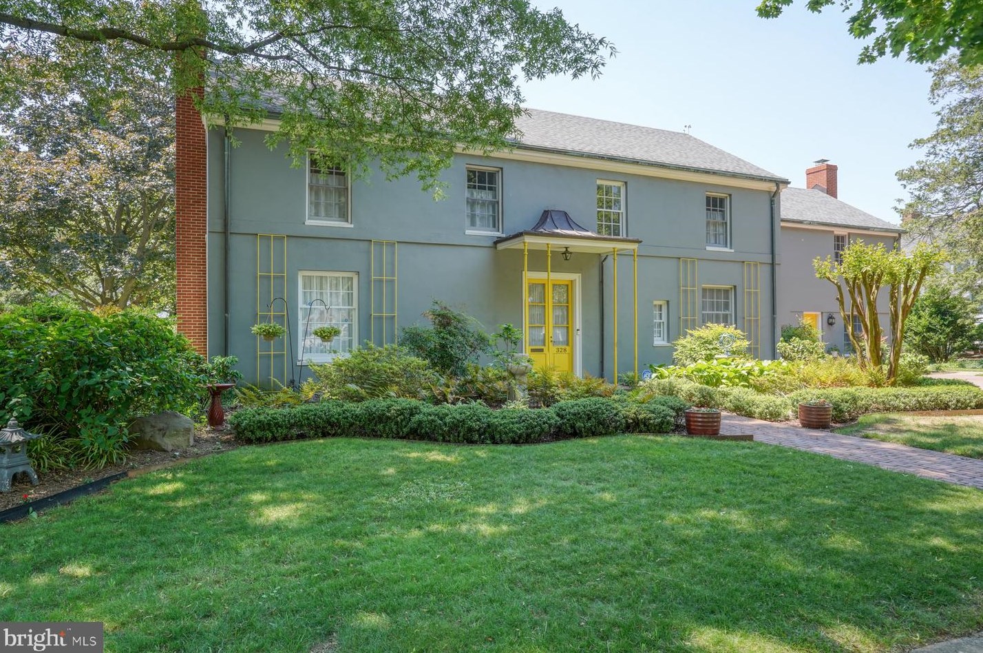 328 N State St, Dover, DE 19901