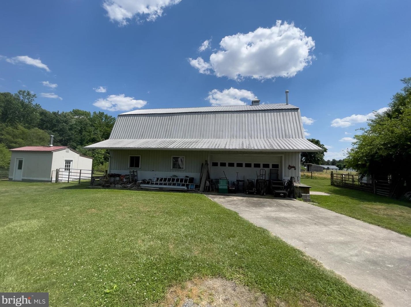 4772 Pearsons Corner Rd, Dover, DE 19904