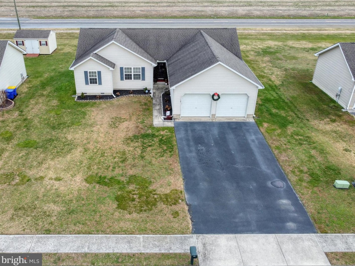 314 Friendship Way, Harrington, DE 19952