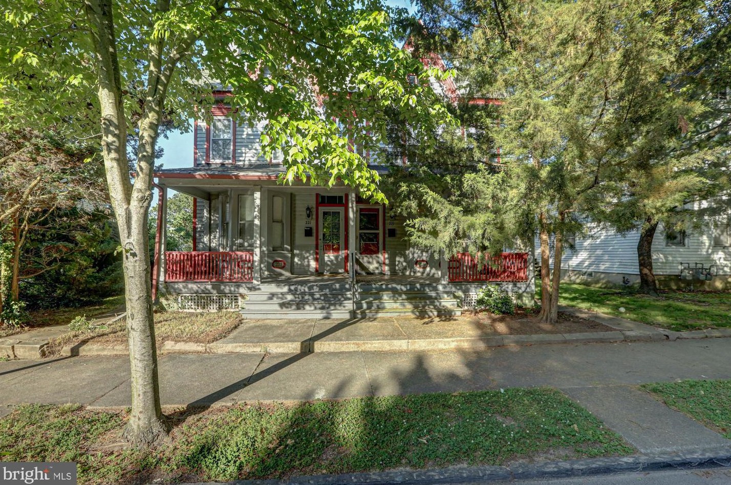 219-221 N State St, Dover, DE 19901