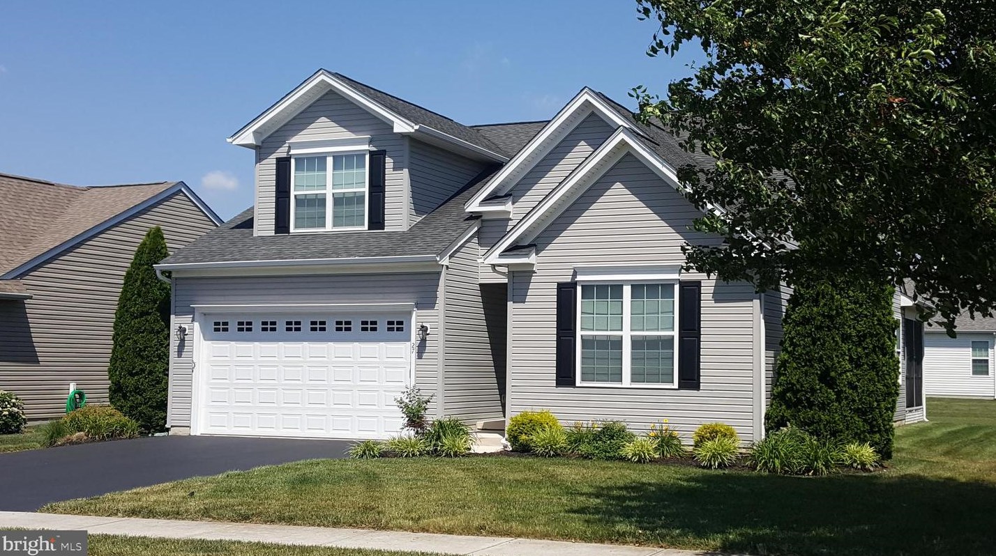 27 Cherry Hill Rd, Magnolia, DE 19962