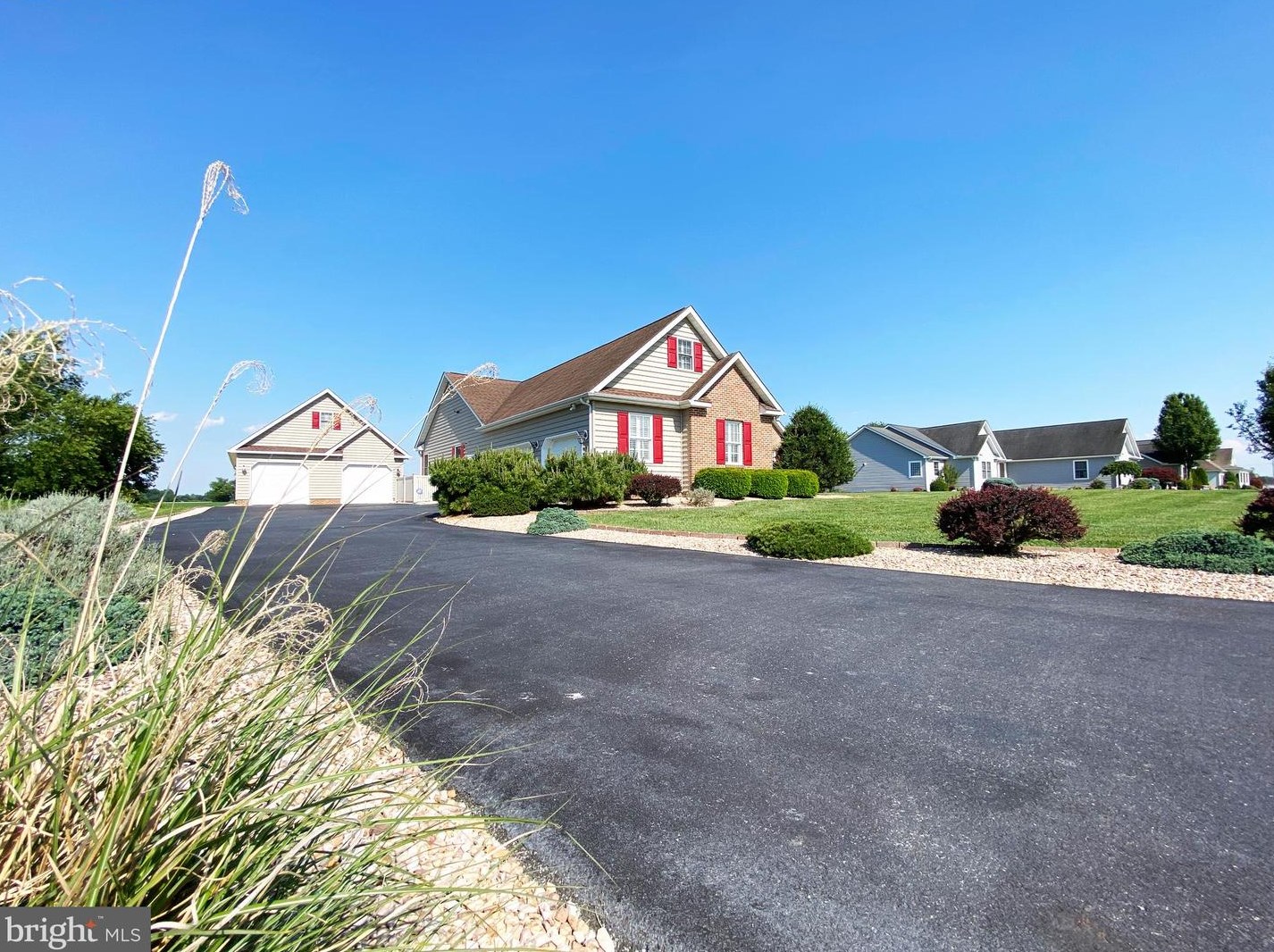 131 E Lucky Estates Dr, Harrington, DE 19952