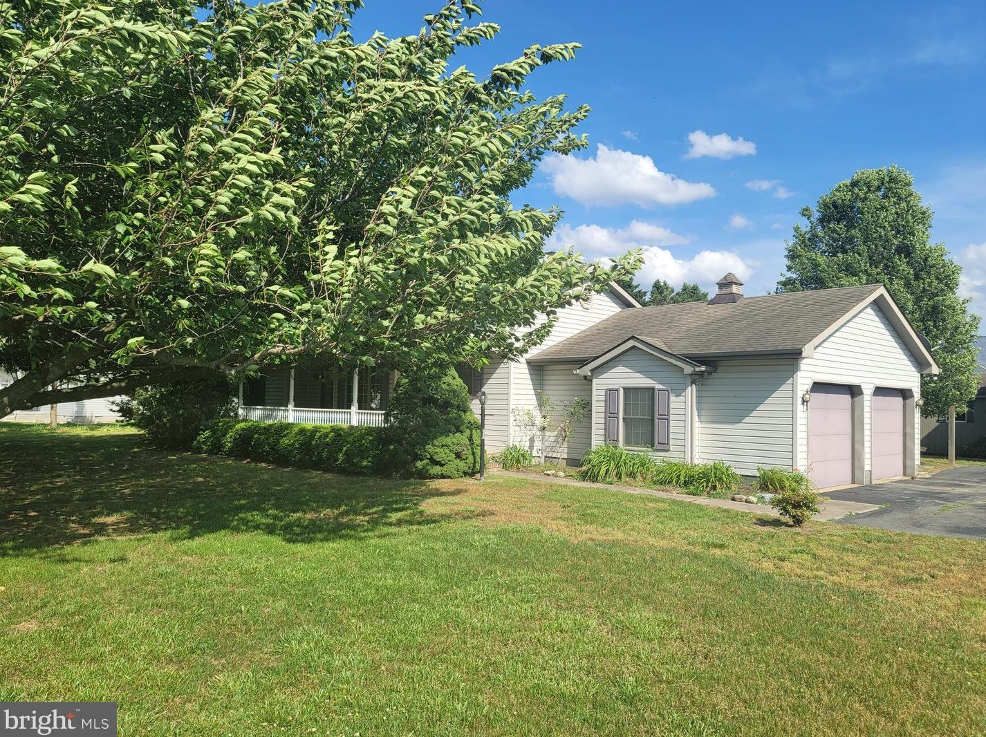 5871 Milford Harrington Hwy, Harrington, DE 19952