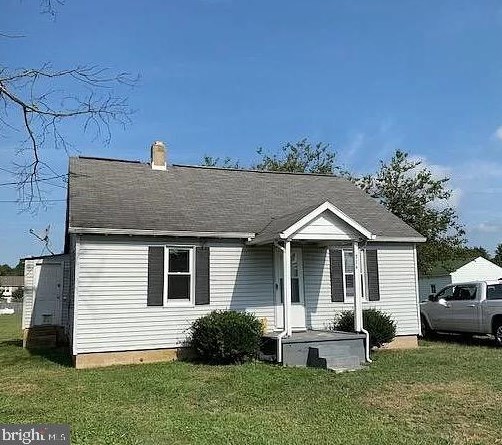 714 Glenwood Ave, Smyrna DE  19977-1008 exterior