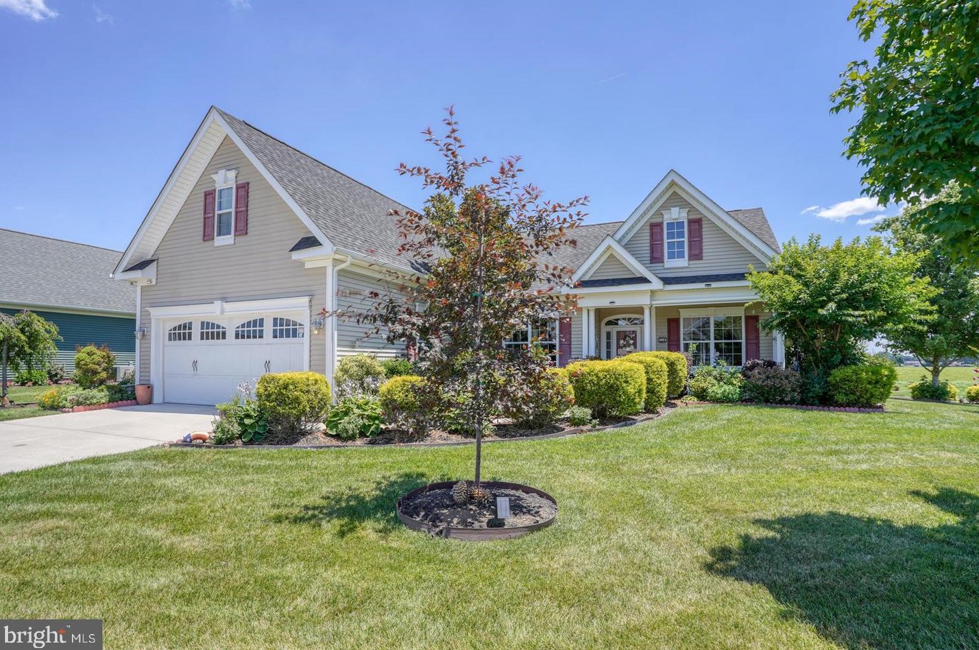 14 Birmingham Ct, Felton, DE 19943-3036