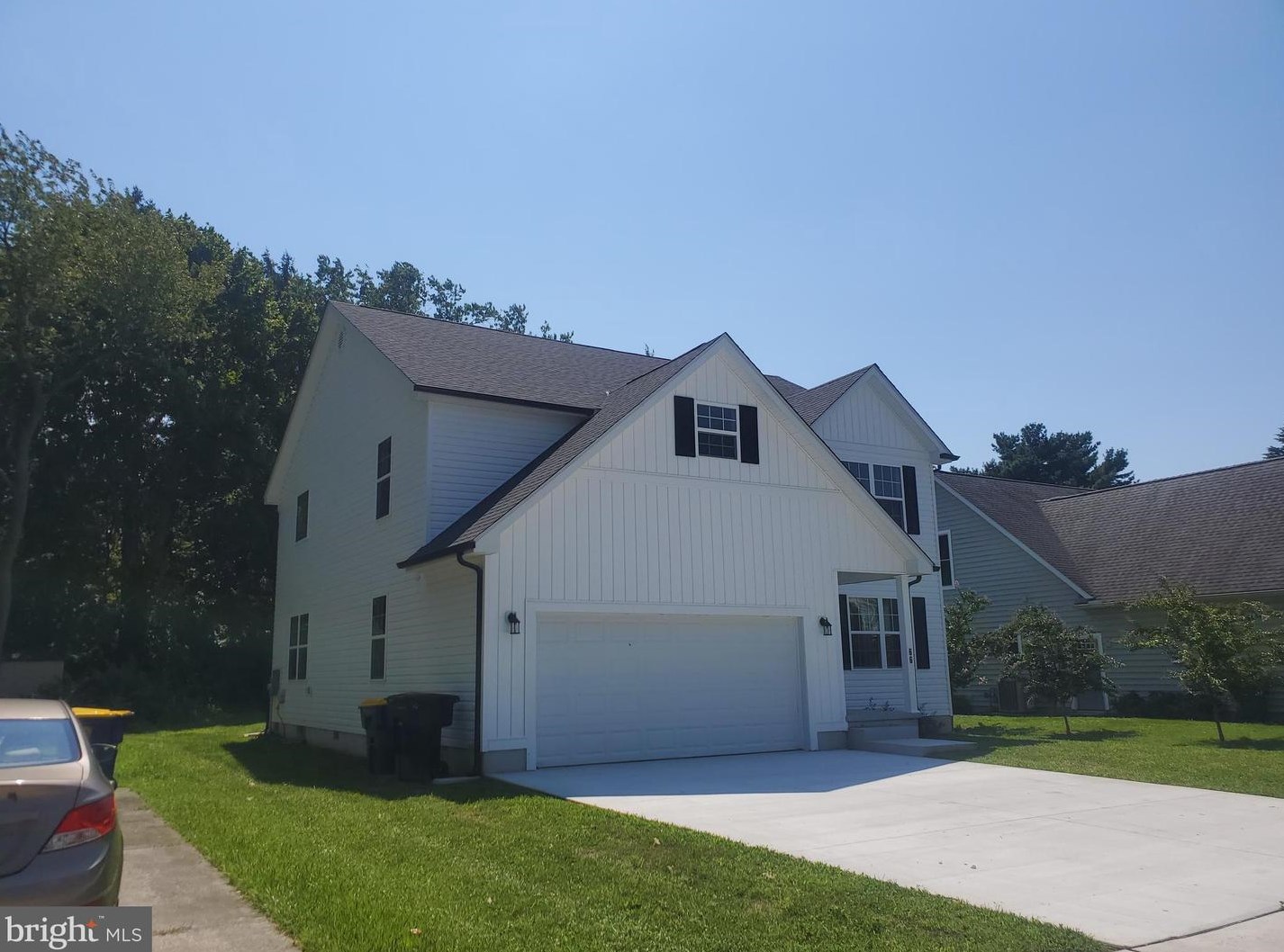 66 Washington St, Dover, DE 19901