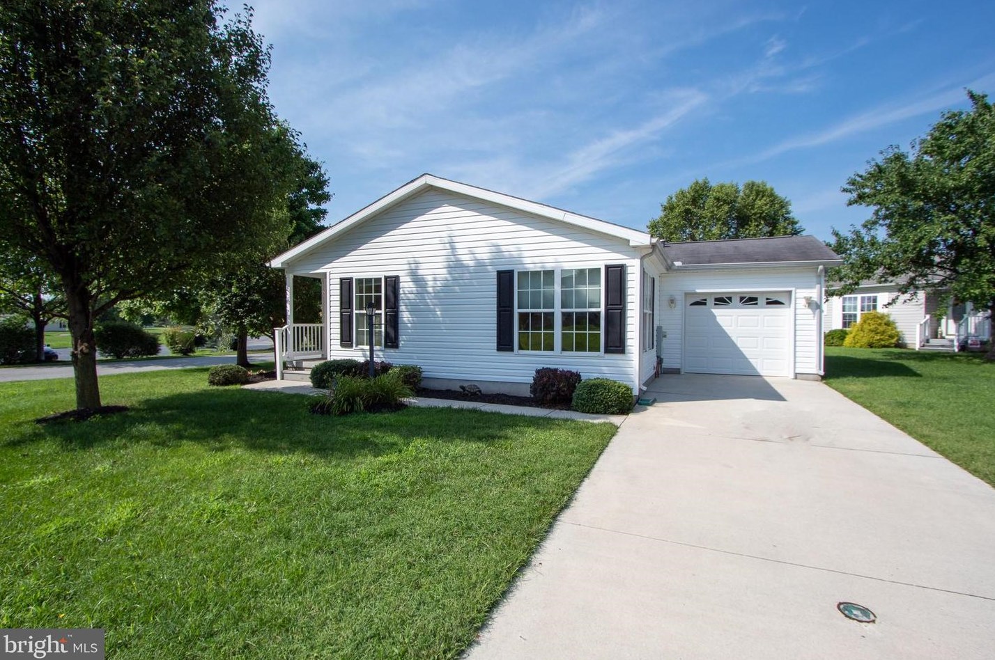 9 Carey Ln, Camden-Wy, DE 19934