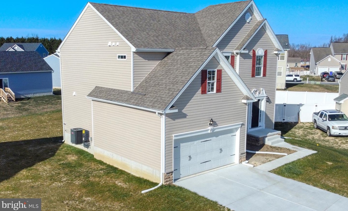 45 Esther Ct, Felton, DE 19943