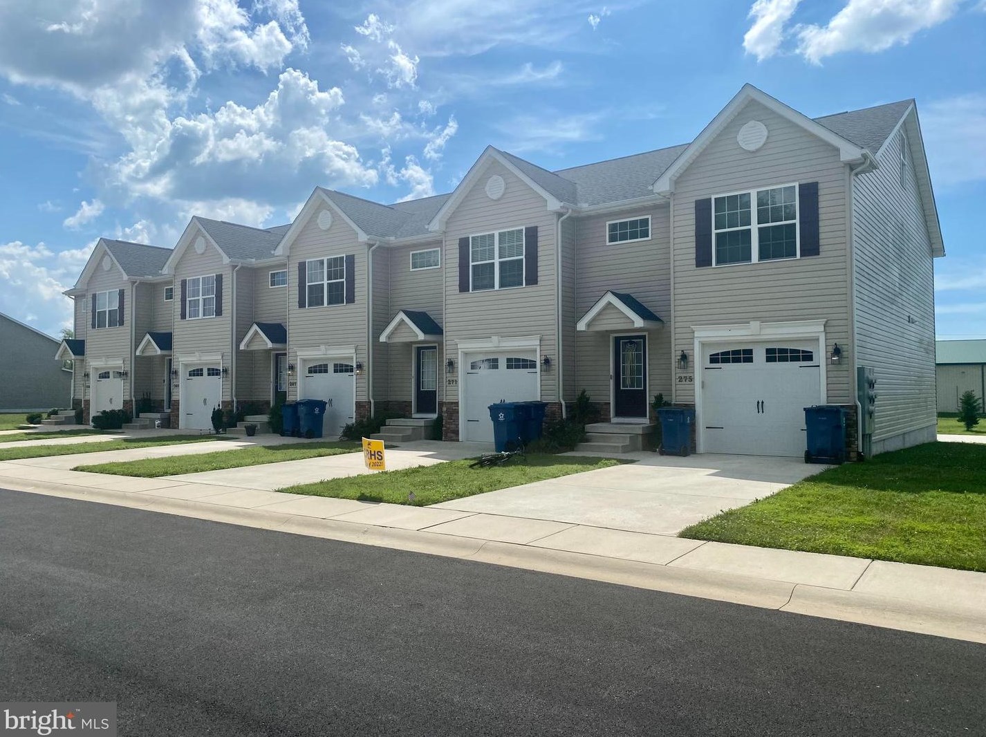 271 Wynsome Blvd, Camden-Wy, DE 19934