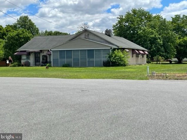 184 Carpenter Bridge Rd, Harrington, DE 19952