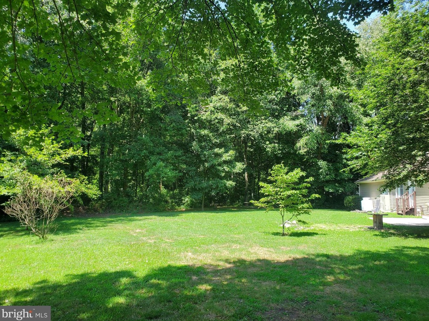 2026 Crystal Rd, Hartly DE  19953-2636 exterior